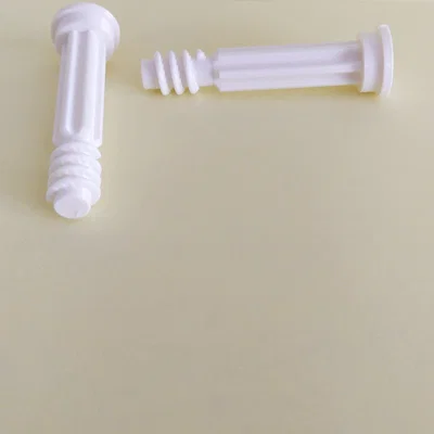 Vít nhựa thay thế cho tủ điện Hager (In 3D)