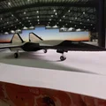 Darkstar, Blackswift, SR-72 – Mô hình máy bay (Top Gun: Maverick/DARPA Falcon) - Thumbnail 1