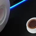 Mô hình tháp đầu lâu in 3D kèm ngăn chứa bí mật cực độc đáo - Thumbnail 2