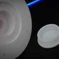 Mô hình tháp đầu lâu in 3D kèm ngăn chứa bí mật cực độc đáo - Thumbnail 6