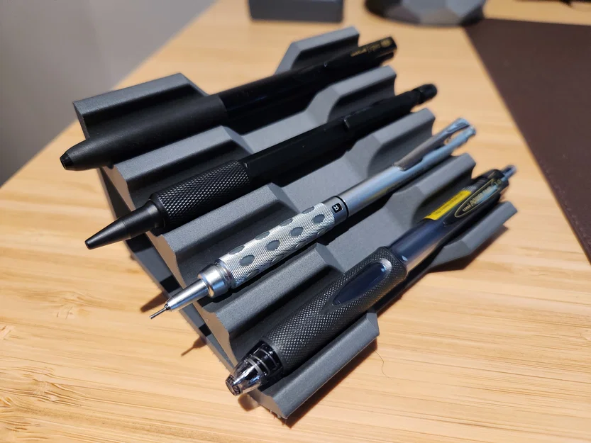 Giá Đỡ Bút (Pen Stand) - Image 1