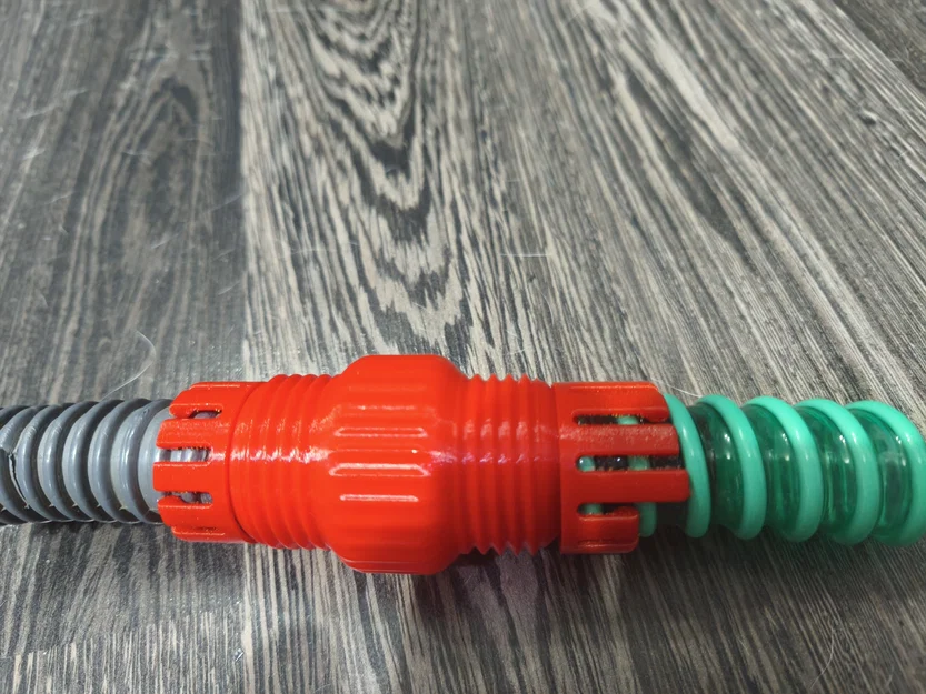 Đầu nối ống 19mm (3/4") - Image 2