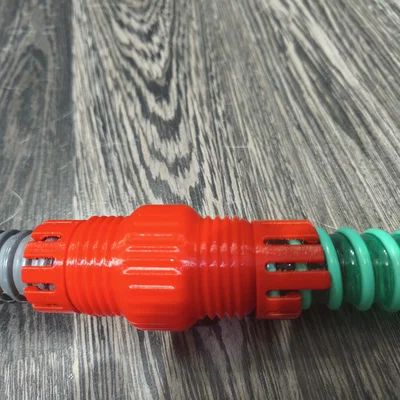 Đầu nối ống 19mm (3/4")