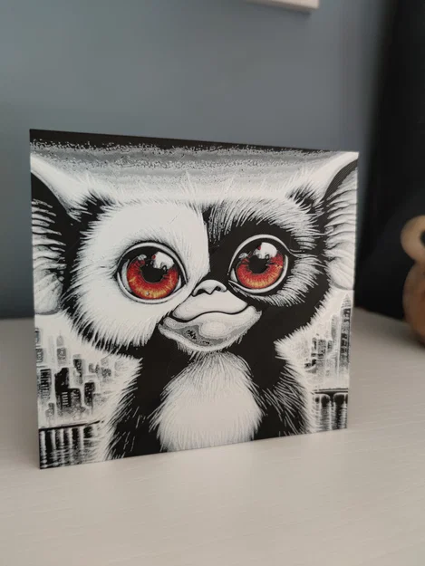 Hueforge Gremlins - Image 1