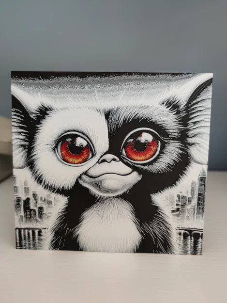 Hueforge Gremlins - Image 2