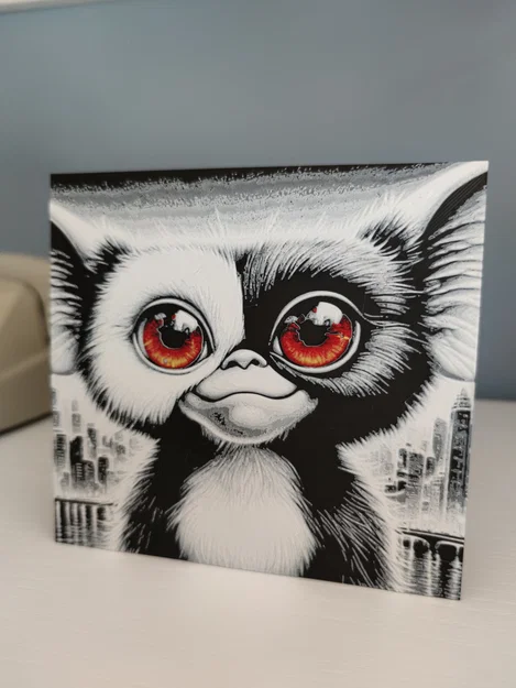 Hueforge Gremlins - Image 3