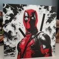 Hueforge DeadPool - Thumbnail 3