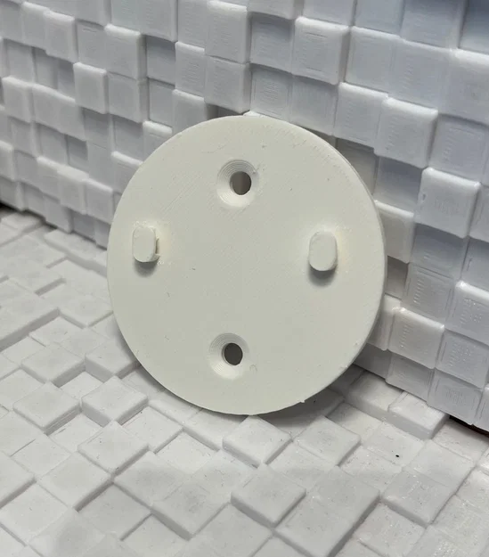 Đế gắn trần 3D cho camera Eufy C220 Indoor Cam chắc chắn - Image 3