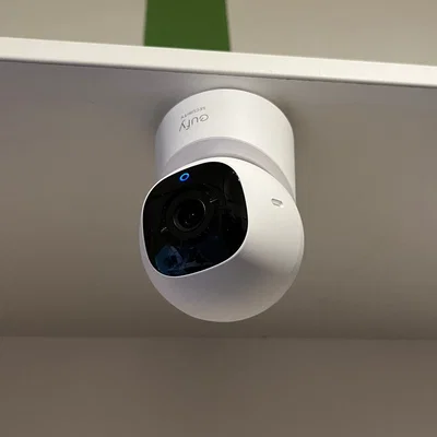 Đế gắn trần 3D cho camera Eufy C220 Indoor Cam chắc chắn