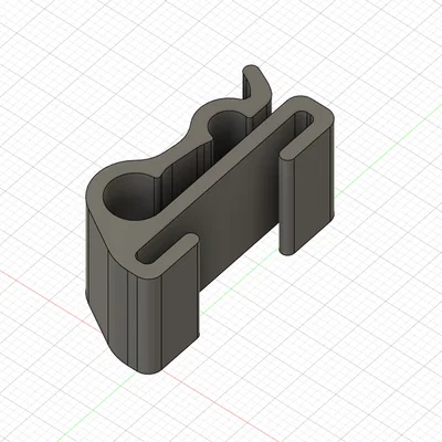 Kẹp giữ cáp Oculus Quest 2 (Oculus Quest 2 Cable Clip)