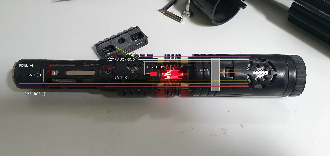 Chassis Korbanth MPP 2.0 - Image 4