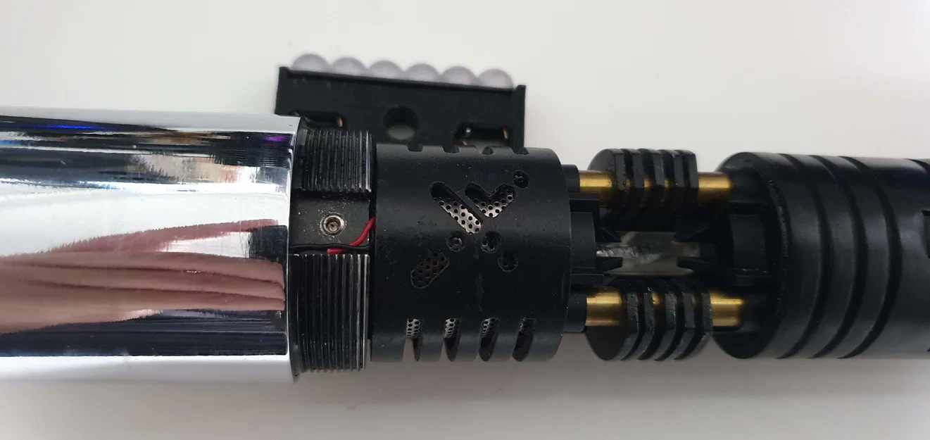 Chassis Korbanth MPP 2.0 - Image 7
