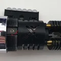 Chassis Korbanth MPP 2.0 - Thumbnail 7