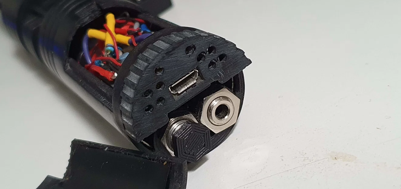 Chassis Korbanth MPP 2.0 - Image 8
