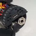 Chassis Korbanth MPP 2.0 - Thumbnail 8