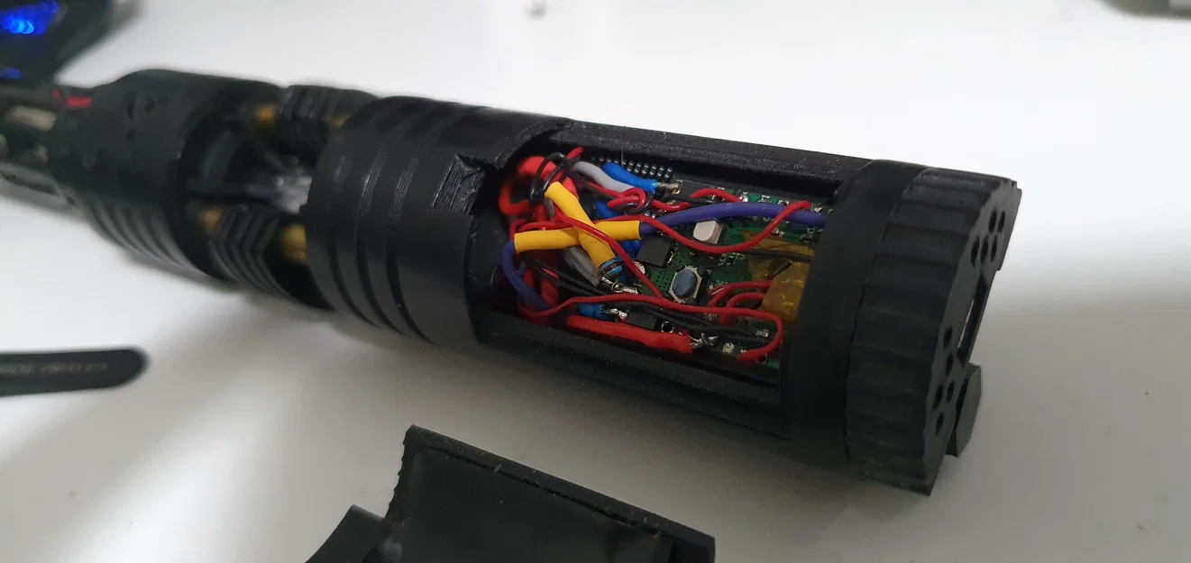 Chassis Korbanth MPP 2.0 - Image 10