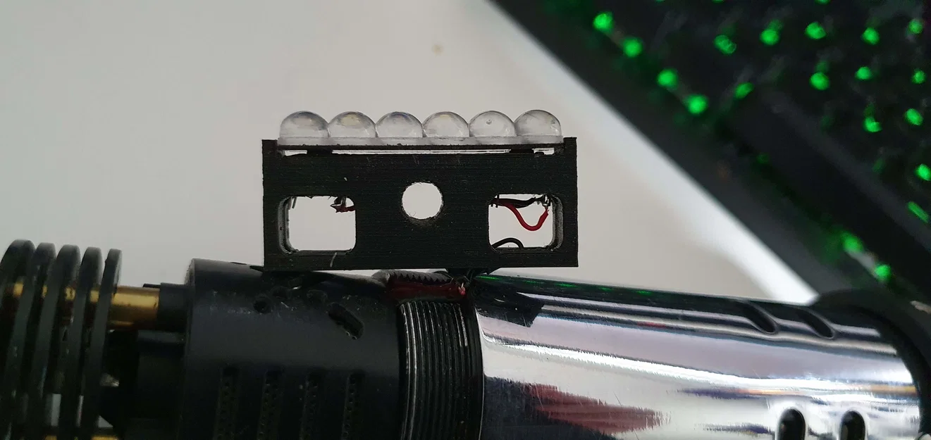 Chassis Korbanth MPP 2.0 - Image 11