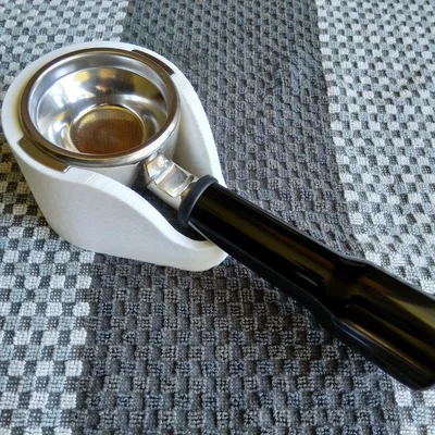 Tamping Station cho Portafilter Breville 58mm (SP0001817)