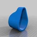 Tamping Station cho Portafilter Breville 58mm (SP0001817) - Thumbnail 2