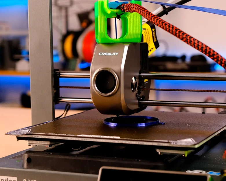 RePet Ecodecat x Control 3D - Image 1