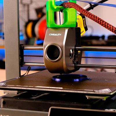 RePet Ecodecat x Control 3D