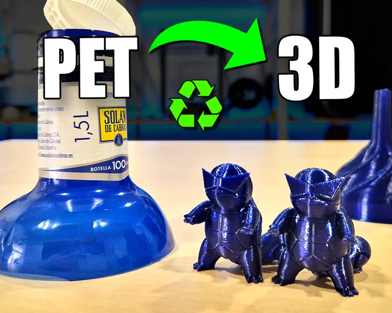 RePet Ecodecat x Control 3D - Image 2