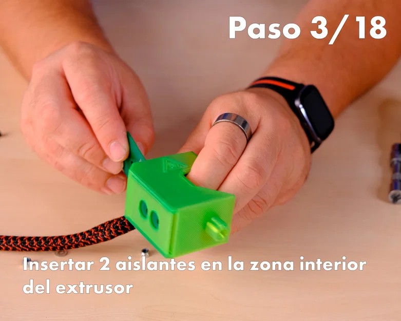 RePet Ecodecat x Control 3D - Image 7