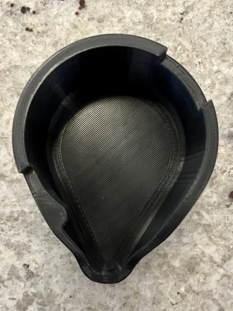 Kệ đỡ Portafilter 58mm Gaggia Classic – Tamp Station - Image 5