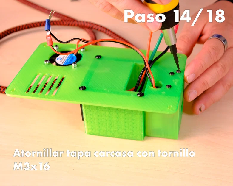 RePet Ecodecat x Control 3D - Image 18