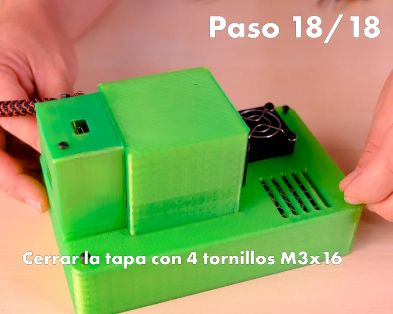 RePet Ecodecat x Control 3D - Image 22