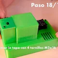 RePet Ecodecat x Control 3D - Thumbnail 22