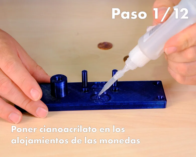 PET Bottle Cutter | Cortador de botellas (Dụng cụ cắt chai PET) - Image 3