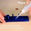 PET Bottle Cutter | Cortador de botellas (Dụng cụ cắt chai PET) - Thumbnail 3