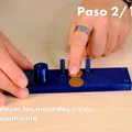 PET Bottle Cutter | Cortador de botellas (Dụng cụ cắt chai PET) - Thumbnail 4