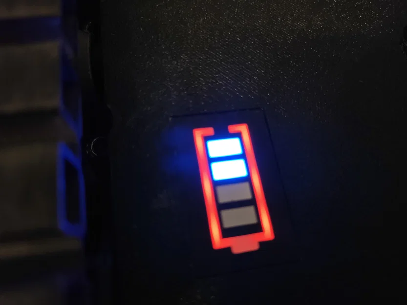 ReconBot siêu chất: RC Camera, leo cầu thang được (tới 19cm)! - Image 3