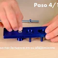 PET Bottle Cutter | Cortador de botellas (Dụng cụ cắt chai PET) - Thumbnail 6