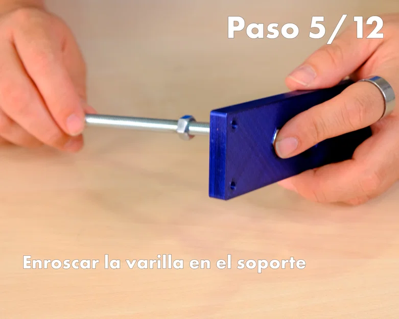 PET Bottle Cutter | Cortador de botellas (Dụng cụ cắt chai PET) - Image 7