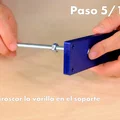PET Bottle Cutter | Cortador de botellas (Dụng cụ cắt chai PET) - Thumbnail 7