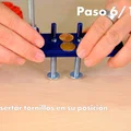 PET Bottle Cutter | Cortador de botellas (Dụng cụ cắt chai PET) - Thumbnail 8