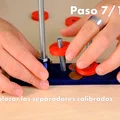 PET Bottle Cutter | Cortador de botellas (Dụng cụ cắt chai PET) - Thumbnail 9