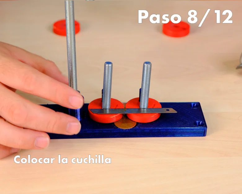 PET Bottle Cutter | Cortador de botellas (Dụng cụ cắt chai PET) - Image 10