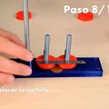 PET Bottle Cutter | Cortador de botellas (Dụng cụ cắt chai PET) - Thumbnail 10