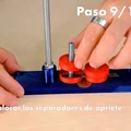 PET Bottle Cutter | Cortador de botellas (Dụng cụ cắt chai PET) - Thumbnail 11