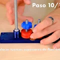 PET Bottle Cutter | Cortador de botellas (Dụng cụ cắt chai PET) - Thumbnail 12