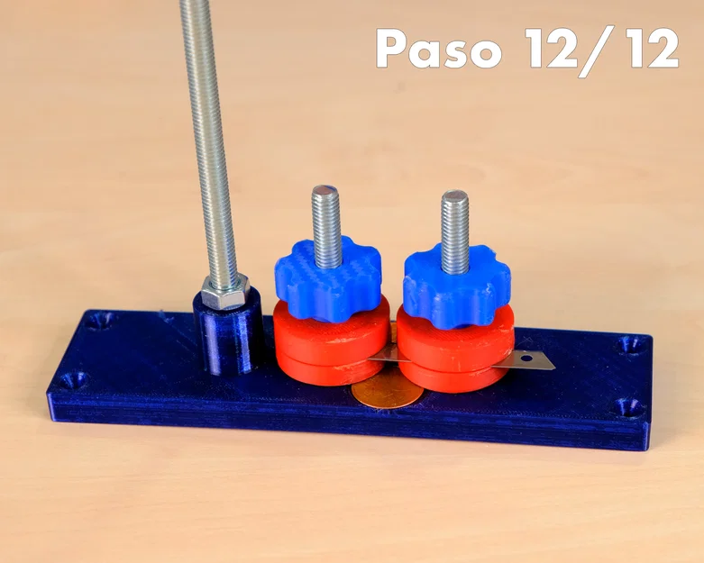 PET Bottle Cutter | Cortador de botellas (Dụng cụ cắt chai PET) - Image 14