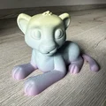 Charlie – Chú Báo Gê-pa Dễ Thương (Charlie the Cheetah) - Thumbnail 5