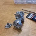 Dự án JAWA-ČZ KÝVAČKA 250/353.02 - PHẦN 10 - PHẦN CUỐI CÙNG :) - Thumbnail 8