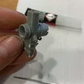 Dự án JAWA-ČZ KÝVAČKA 250/353.02 - PHẦN 10 - PHẦN CUỐI CÙNG :) - Thumbnail 9