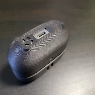 Ốp bảo vệ Samsung Galaxy Buds 3 Pro (case) in 3D