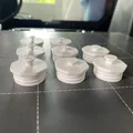 Đầu nối Multiboard cho điểm bắt vít thường - Thumbnail 2